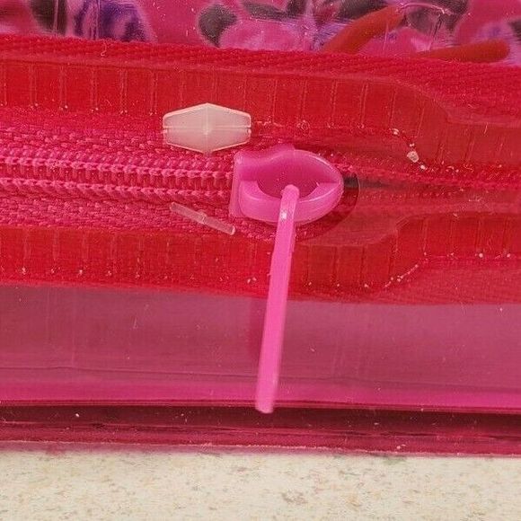 Barbie Fashionistas Doll #150 with No-Hair Look Wearing Pink Floral Dress Toy - Picture 8 of 10